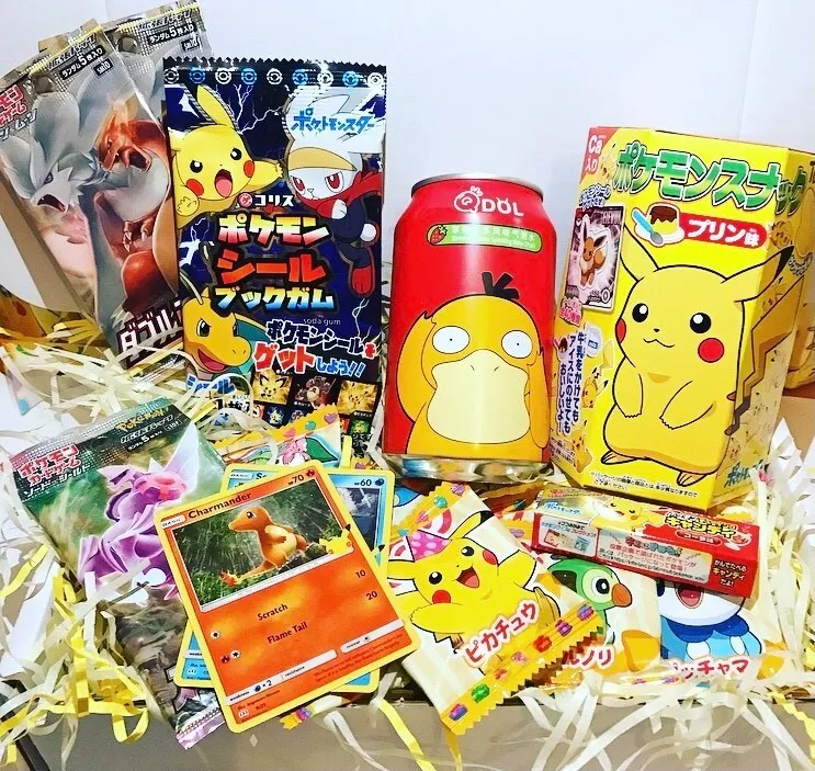 Pokemon gifts for boys 2025