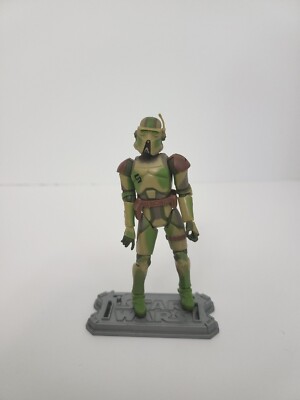 Star Wars 30th Anniversary AT-RT Assault Squad Battle Pack, Non Packag