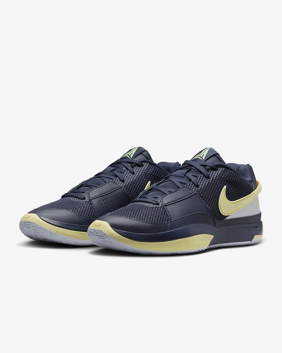 Nike Ja 1 EP Murray State for Sale | Authenticity Guaranteed | eBay
