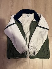 Columbia Men  s L Omni-Tech Watertight Waterproof Breathable Rain Jacket