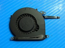 MacBook Air 11" A1370 Late 2010 MC505LL/A Genuine CPU Fan 922-9676
