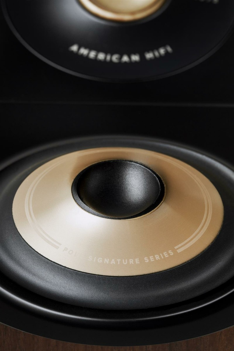 Polk Signature Elite ES10 (Pair) High-Resolution Surround Speakers