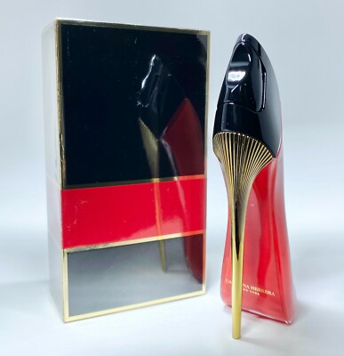 Carolina Herrera Very Good Girl Eau De Parfum Spray 50ml/1.7oz | eBay