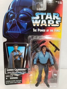 star wars lando calrissian action figure