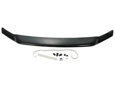 Genuine Toyota Land Cruiser 200 Late Model Bug Guard Bonnet Deflector Jdm Genuine Toyota Land Cruiser 200 Late Model Bug Guard Bonnet Deflector Jdm