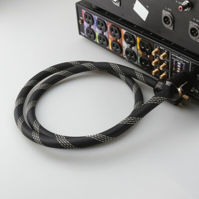 Cavo Di Alimentazione 12AWG Cavo Di Alimentazione Schuko EU - Foto 11