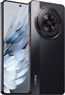 Nubia Z50
