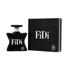 Bond No. 9 Fidi For Unisex Edp 3.3 Oz Authentic Sealed