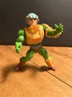 MAN-AT-ARMS He-Man Masters of the Universe (MOTU) Figure - 1981 Vintage Toy!