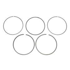 Piston Rings For Kawasaki By 51-258-09
