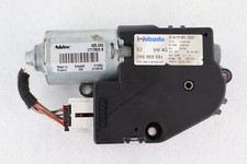 ✅ 12-19 Audi A7 Quattro Sun Moon Roof Sunroof Moonroof Motor Assembly Oem