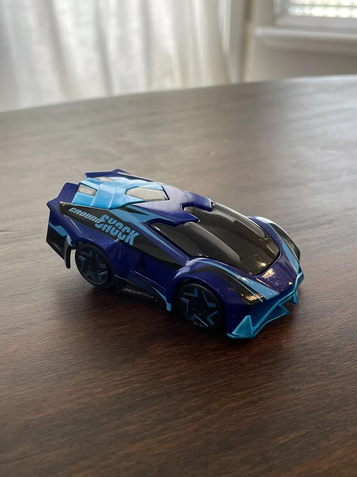 LOTE DE 10 Supercoches Anki Overdrive GROUND SHOCK PARA REPUESTOS - 55 Foto 2 de 3