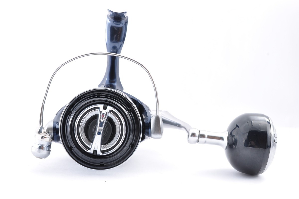 SHIMANO 21 TWIN POWER SW 6000XG 超美品 Shimano 21 Twin Power SW 6000XG – JDM TACKLE HEAVEN