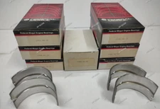 Original Federal Mogul 2783 RA 20 For Perkins