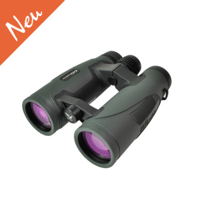 DDoptics Fernglas Pirschler 8x45 Gen. 3 grün (441930845)