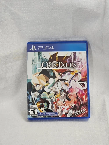 Cris Tales - Sony PlayStation 4