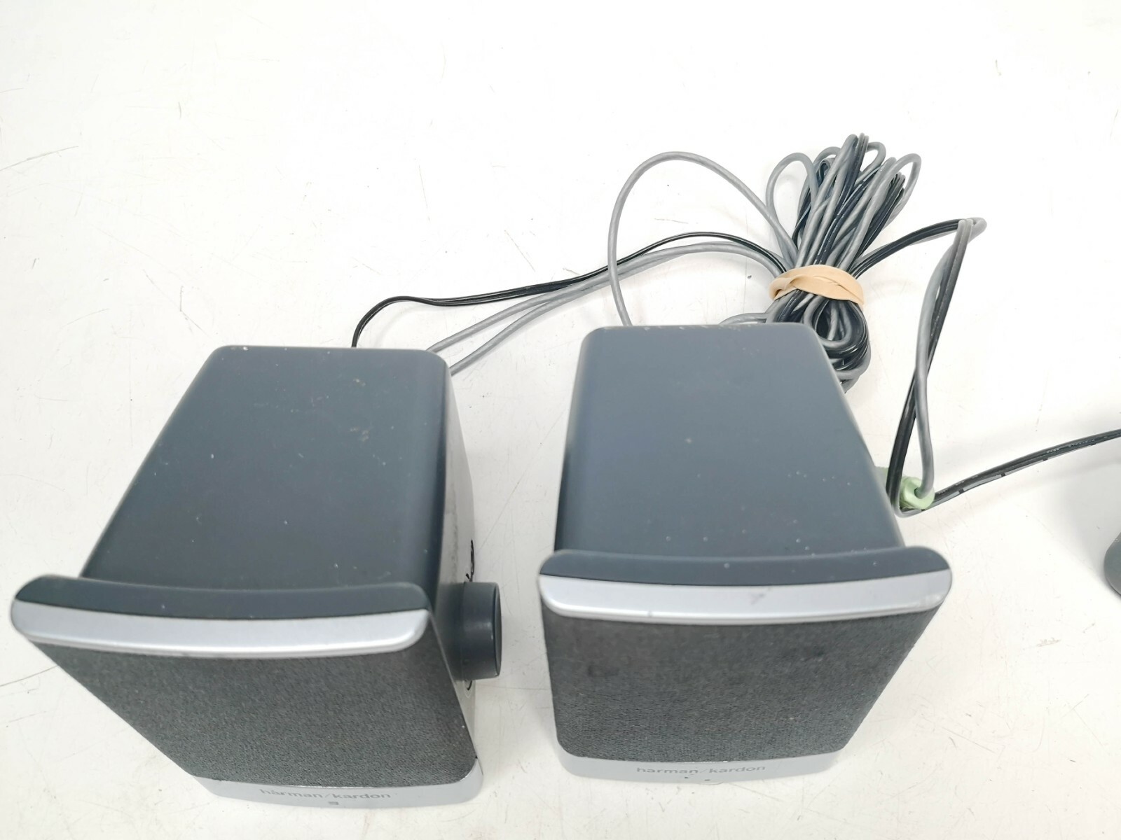 Genuine HP Harman Kardon Computer Laptop Satellite Speakers 51872105