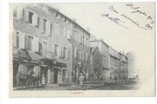 07 SAINT AGREVE LE CENTRE