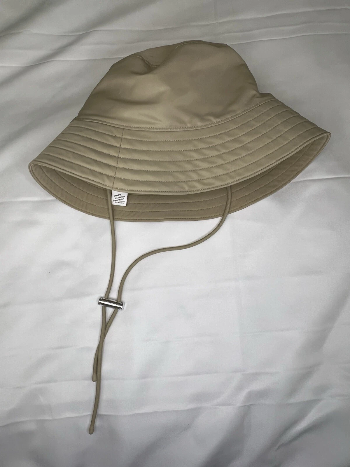NWT Size L/XL Lululemon Nylon Bucket Hat TRNH Trench