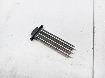 HYUNDAI SANTA FE MK3 HEATER ELEMENT CORE MATRIX 2016