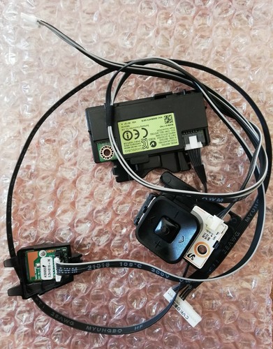 IR / WLAN / An- Aus BN96-39955B / BN59-01174D / BN96-35345B für Samsung TV