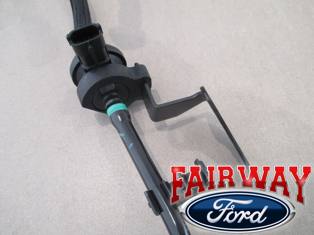 13 thru 16 Escape OEM Ford Fuel Vapor Separator Purge Valve 13 thru 16 Escape OEM Ford Fuel Vapor Separator Purge Valve