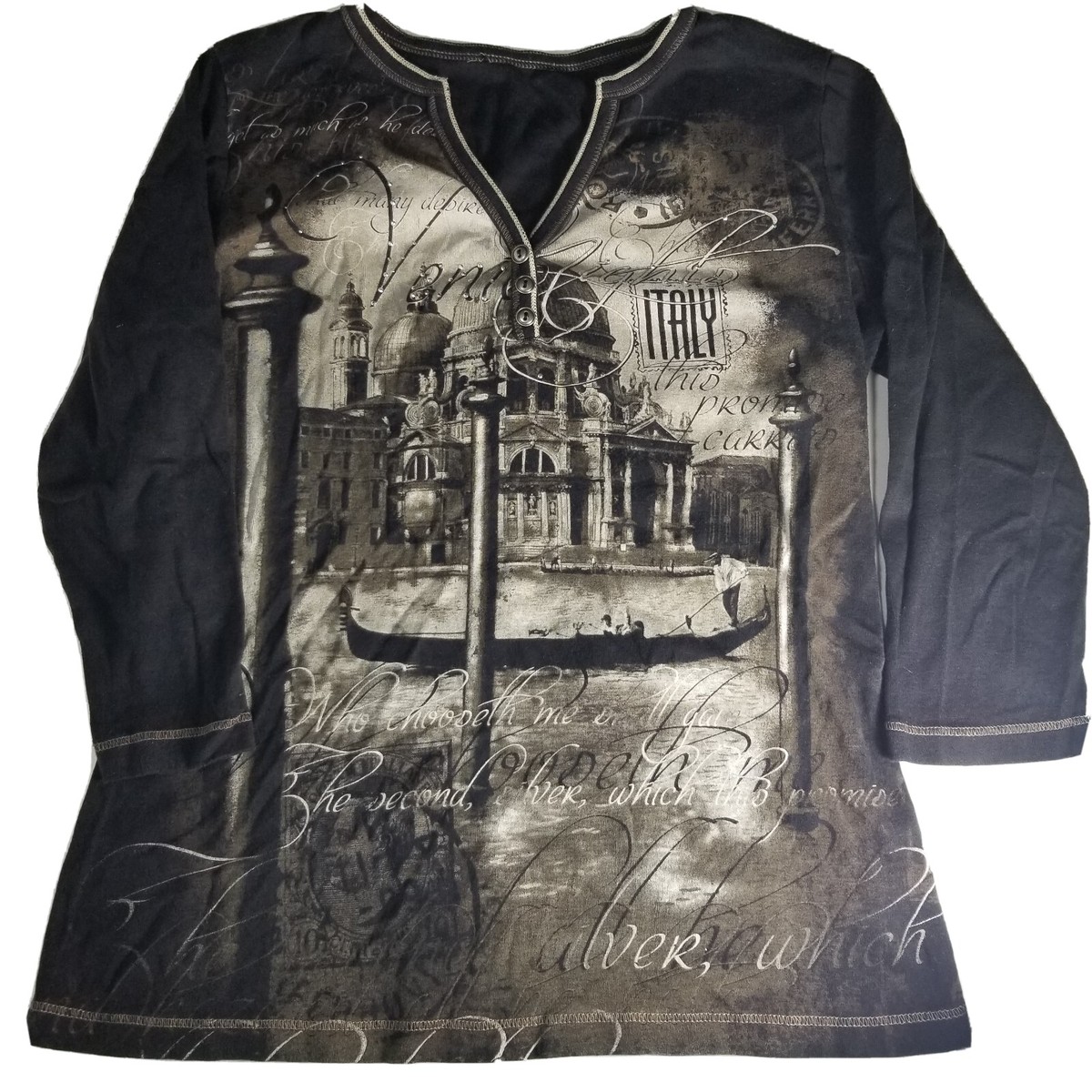 Blue Canyon Clothing Women