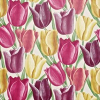 Sanderson Wallpaper Early Tulips Dviwea103 Sanderson Wallpaper Early Tulips Dviwea103