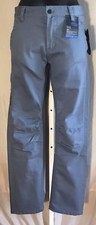 Nwt Boys Levi s 511 Slim Street Wear Slightly Tapered leg Stretch Durable Blue