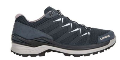 LOWA INNOX PRO GTX LO Gore-TEX Herren  Größe wählbar NEUWARE!
