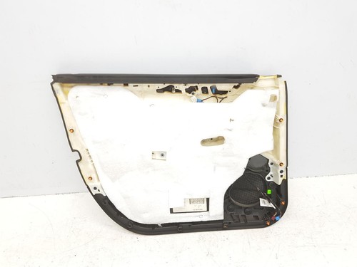A1667200270 türverkleidung vorne rechts für MERCEDES CLASE M 3.0 CDI 1951530
