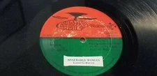 LIONEL BARRETT - MISERABLE WOMAN /REGGAE 12" on  CHOPPER   ORIGINAL NEAR MINT-
