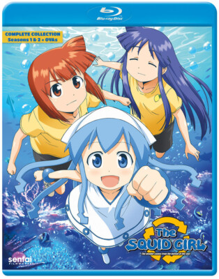【中古】 Squid Girl/ [Blu-ray] [輸入盤] s-l400.jpg