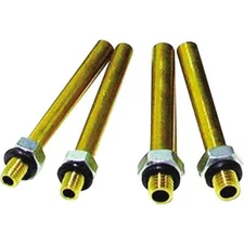 Motion Pro Syncpro Carburetor Tuner Adapter -  - 08-0168