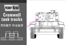 Hobbyboss 81004 1/35 Cromwell Tank Tracks Model Kit