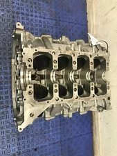 2017 2018 2019 GENESIS G90 5.0L ENGINE CYLINDER BLOCK *35K MILES* OEM