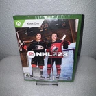 NHL 23 - Microsoft Xbox One Sealed Xbox One Nhl Hockey 2023 Ea Sports New