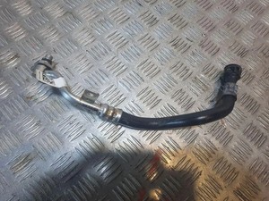 AUDI A5 F53 Turbinenschmierrohr 8W0317818A 3.00 Petrol 2019 33412913