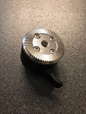 Tilta Quick Adjust Rosette Adapter Right-Side - Barely Used