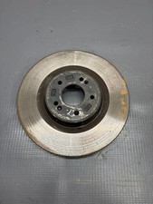 HYUNDAI IONIQ 5 NE Bremsscheibe vorne rechts Electricity 2022 33145829