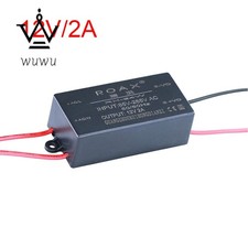 AC To DC Converter Buck Power Supply Module AC 85-265V To DC 5V 9V 12V 24V
