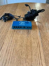 Lightly Used Strymon Ojai R30 - High Current DC Power Supply