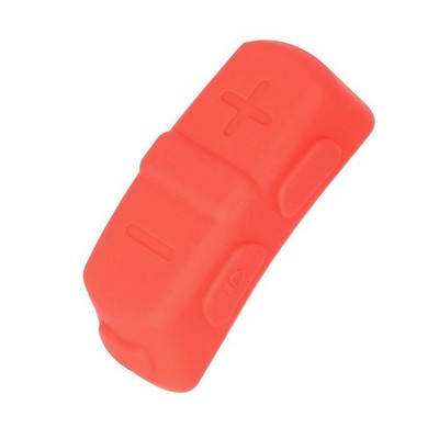 Silikon Finger Shift Cover f��r Engwe Compact leicht und wasserdicht