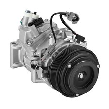 BDFHYK Air Conditioning A/C Compressor with Clutch Compatible with Toyota Ava...