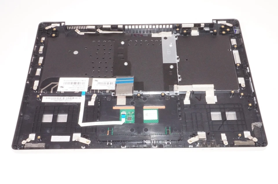 13NB05Y1AM0231 Asus Palmrest Us Teclado TRANSFORMER BOOK TP300LA Foto 2 de 2