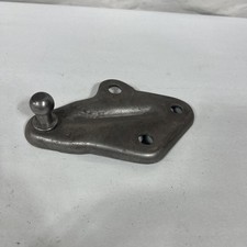 1959-61 Plymouth Dodge Desoto Mopar Manual Transmission Torque Shift Bracket 1959-61 Plymouth Dodge Desoto Mopar Manual Transmission Torque Shift Bracket