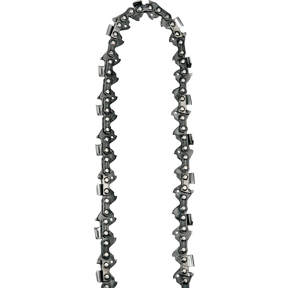 Chaîne 35cm 52 maillons 3/8 guide tronçonneuse Einhell 4500196 pas cher