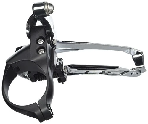 Shimano Ultegra Tiagra FD-4700 front derailleur 34.9 mm Band type Japan #qj0 - Image 2 of 3