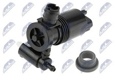 NTY Waschwasserpumpe Scheibenreinigung ESP-LR-003 12V für LANDROVER RANGE ROVER