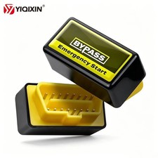 For FIAT Bypass Emergency Start Device Plug Start Car Diagnostic Tools Auto